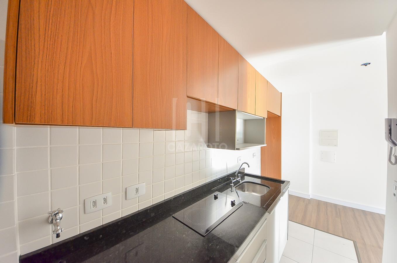 APARTAMENTO 1 DORMITRIOPARA VENDA na Rua Baltazar Carrasco Dos Reis, no bairro Rebouas em Curitiba / PR no residencialCentral Street com1 dormitrio, 1 banheiro, 1 vaga com40,05 M de rea t