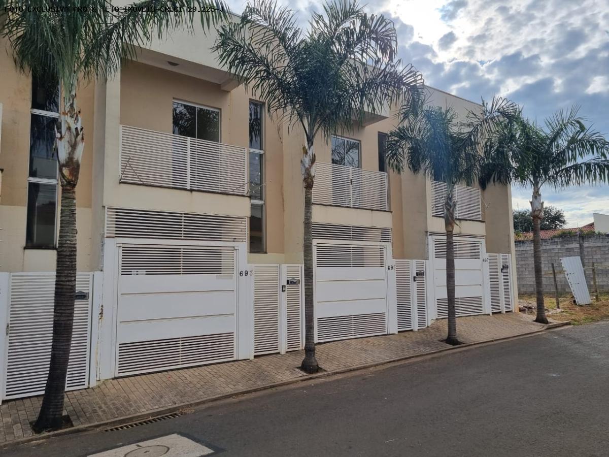 Casa para Locação, em Pirassununga, bairro VILA PINHEIRO