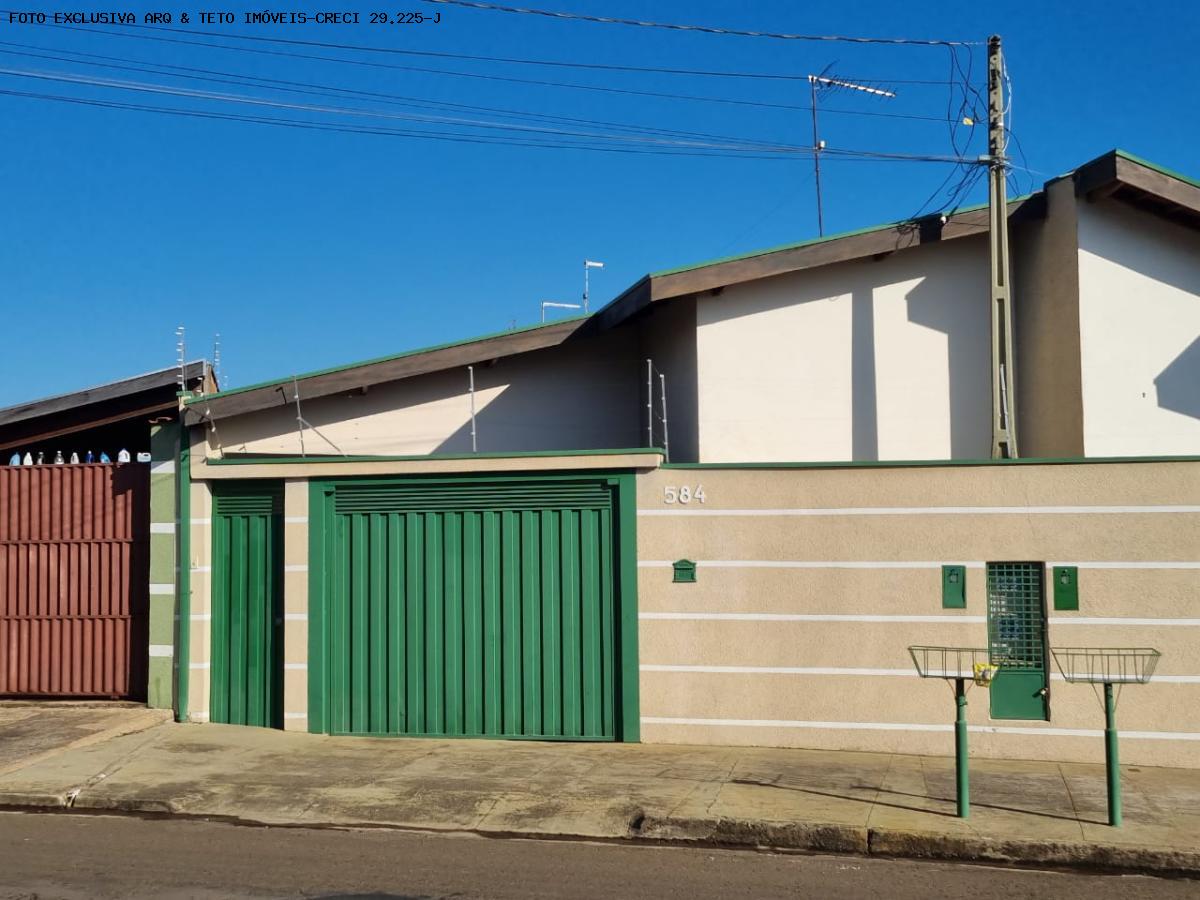 Casa para Loca��o, em Pirassununga, bairro VILA PINHEIRO