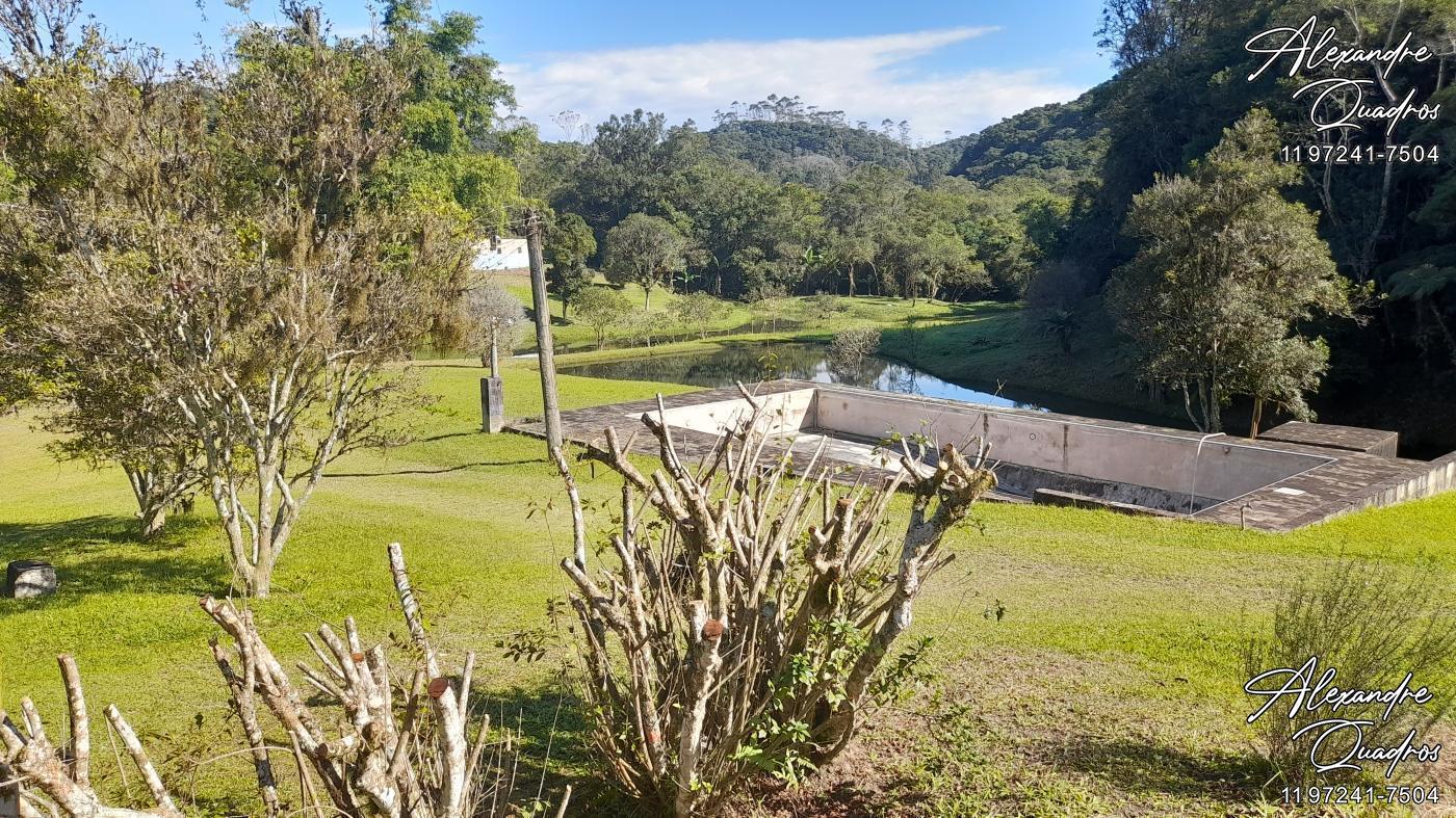 Vista da Piscina