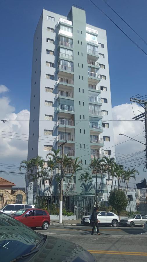 Apartamento para Locação - São Paulo / SP no bairro Vila