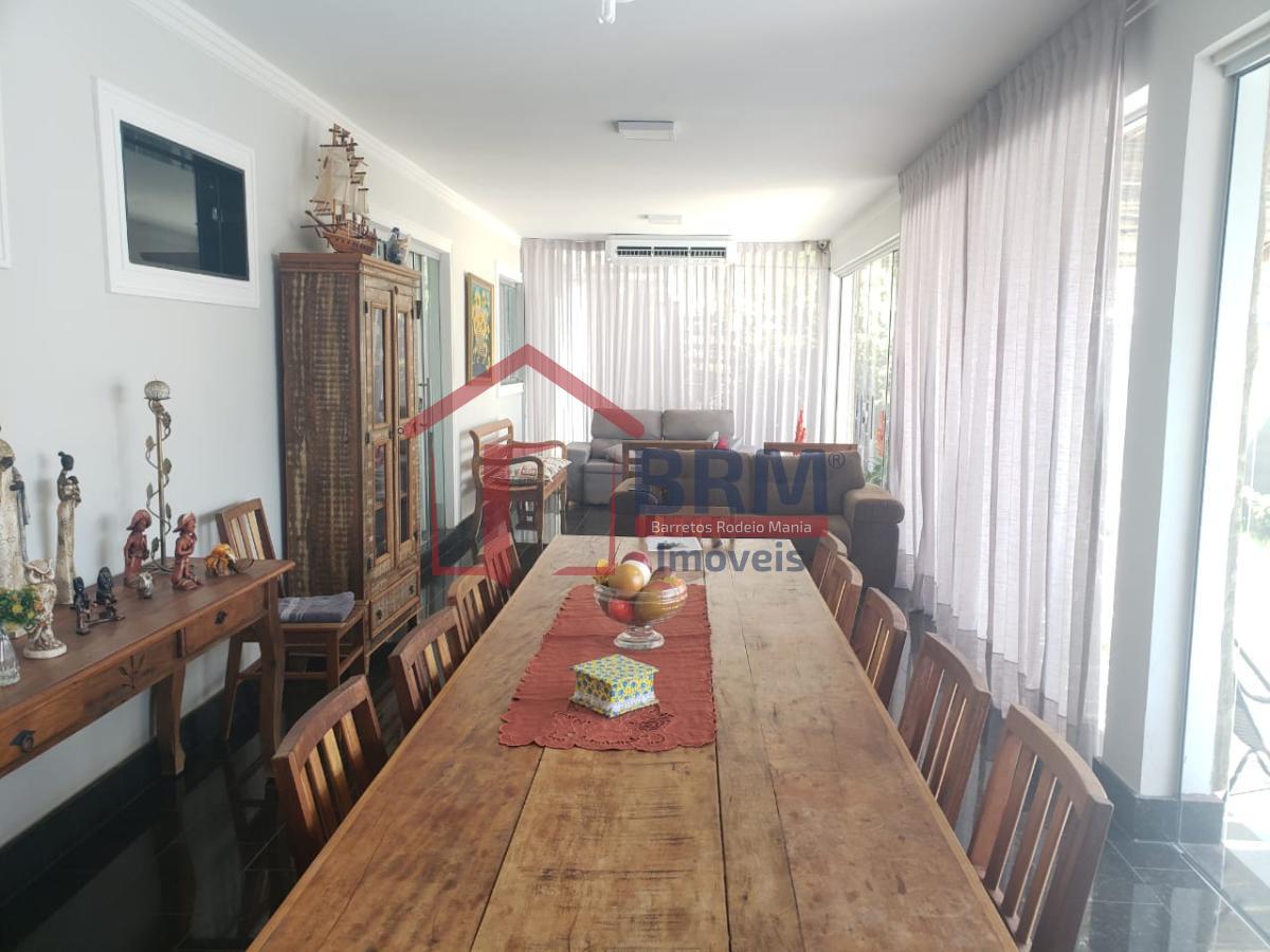 vende-se excelente casa na City Barretos com varanda gourmet