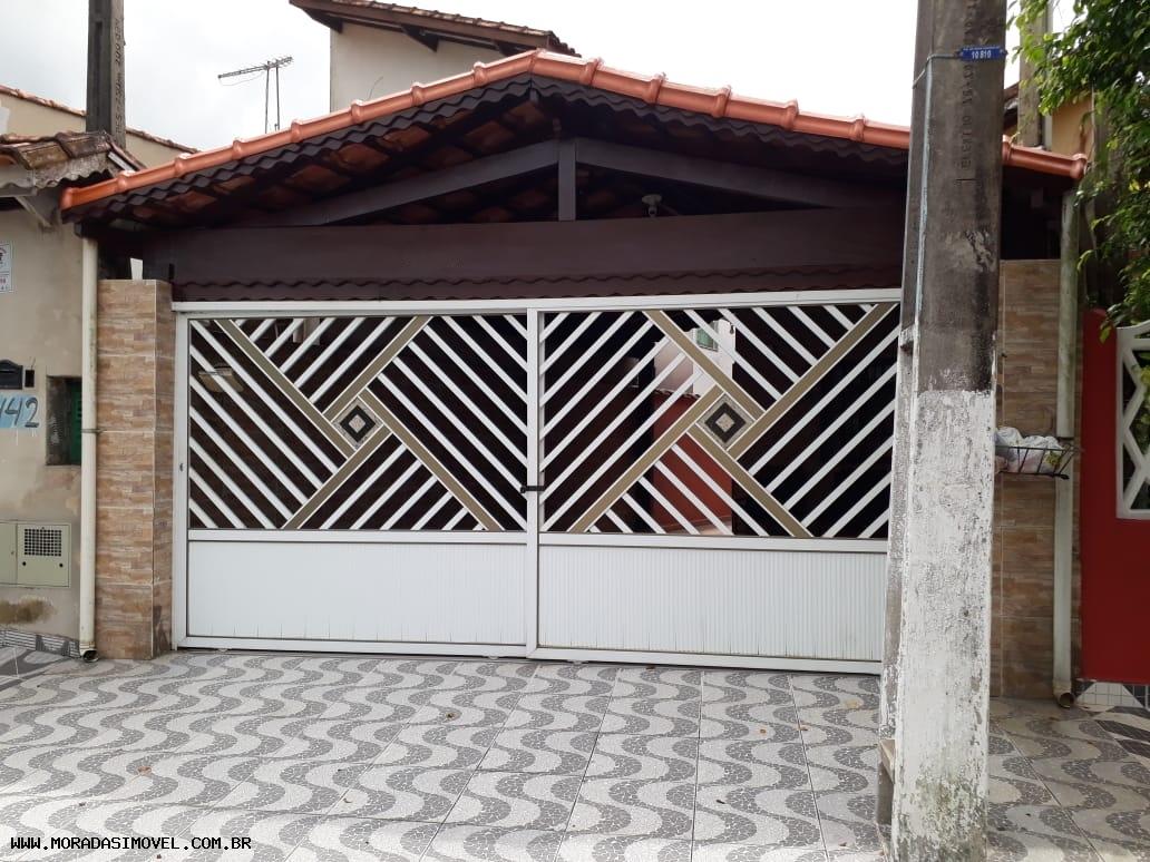 Casas 2 Quartos para Venda - Várzea Grande / MT no bairro Parque Del Rei, 2  dormitórios, 1 banheiro, 1 vaga de garagem