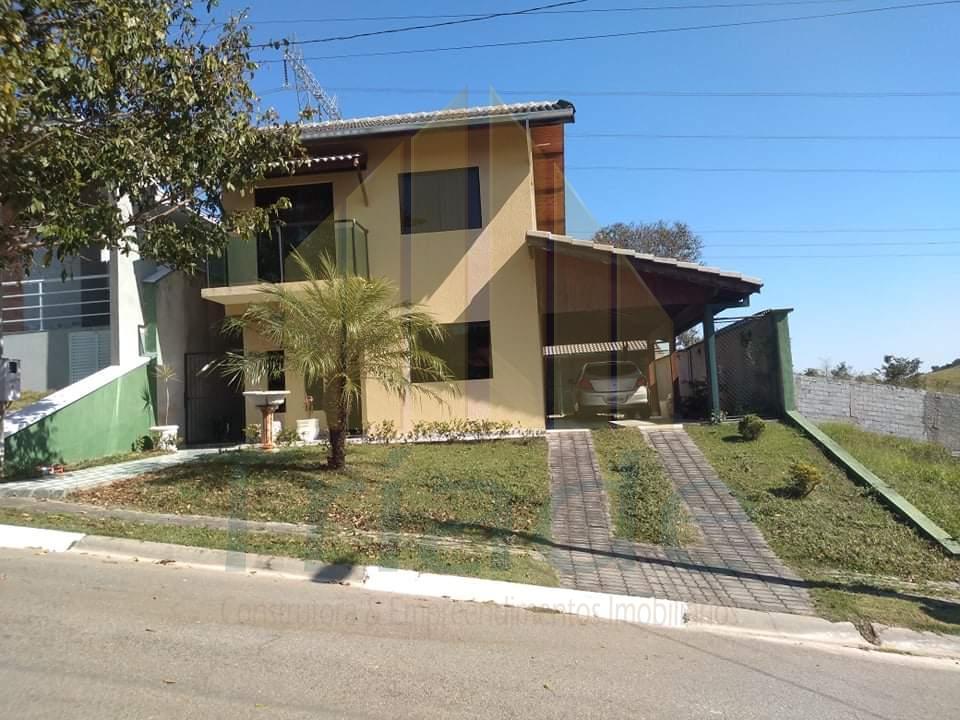 Andradina - SP - Casa do Construtor