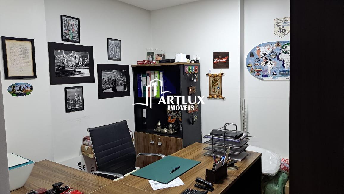Escritrio / Home Office