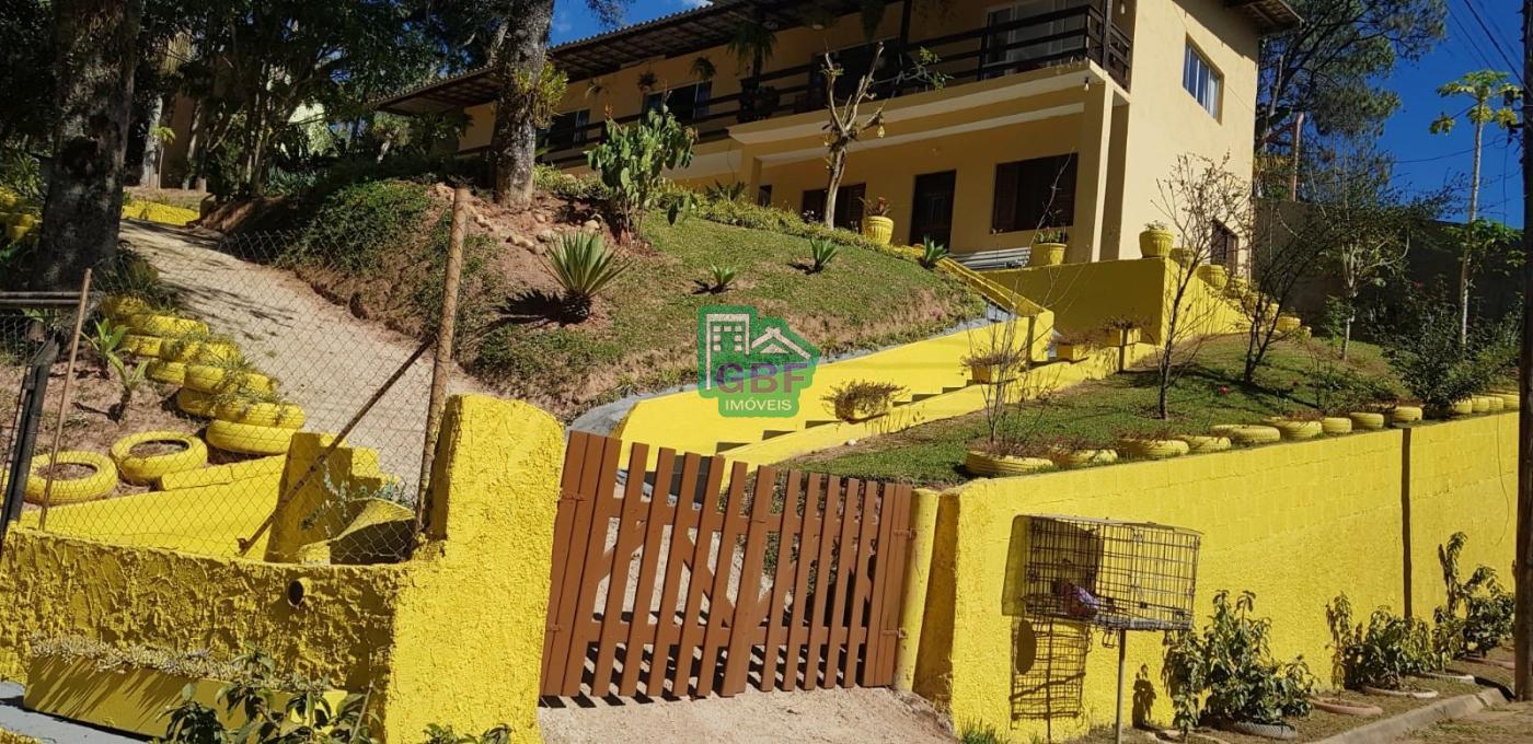 Casa  Venda em Condomnio Fechado em Mairipor, Jardim Cinco Lagos