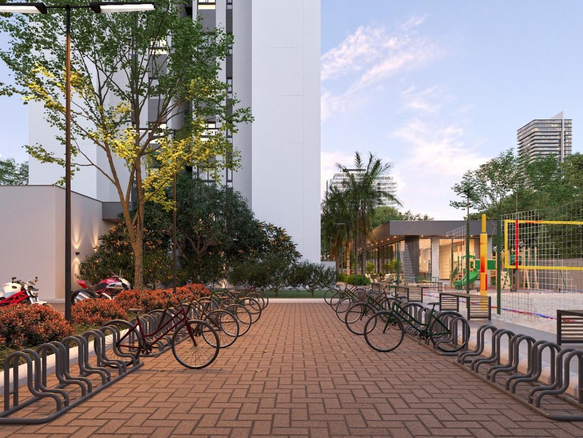 Biciclet�rio