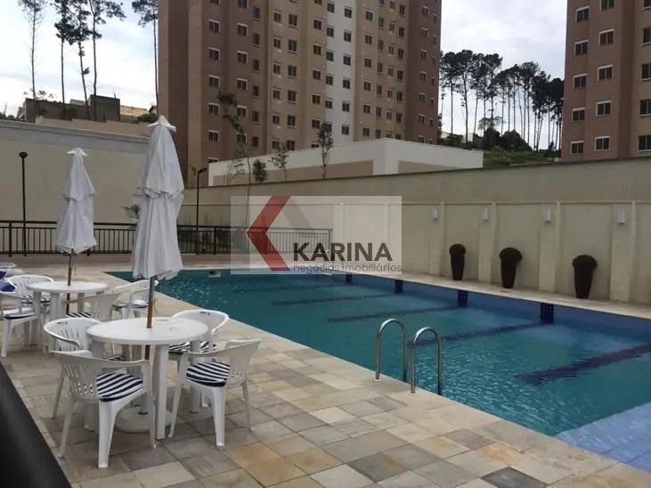 apartamentos à venda, com Salao De Jogos em Itaquera, São Paulo