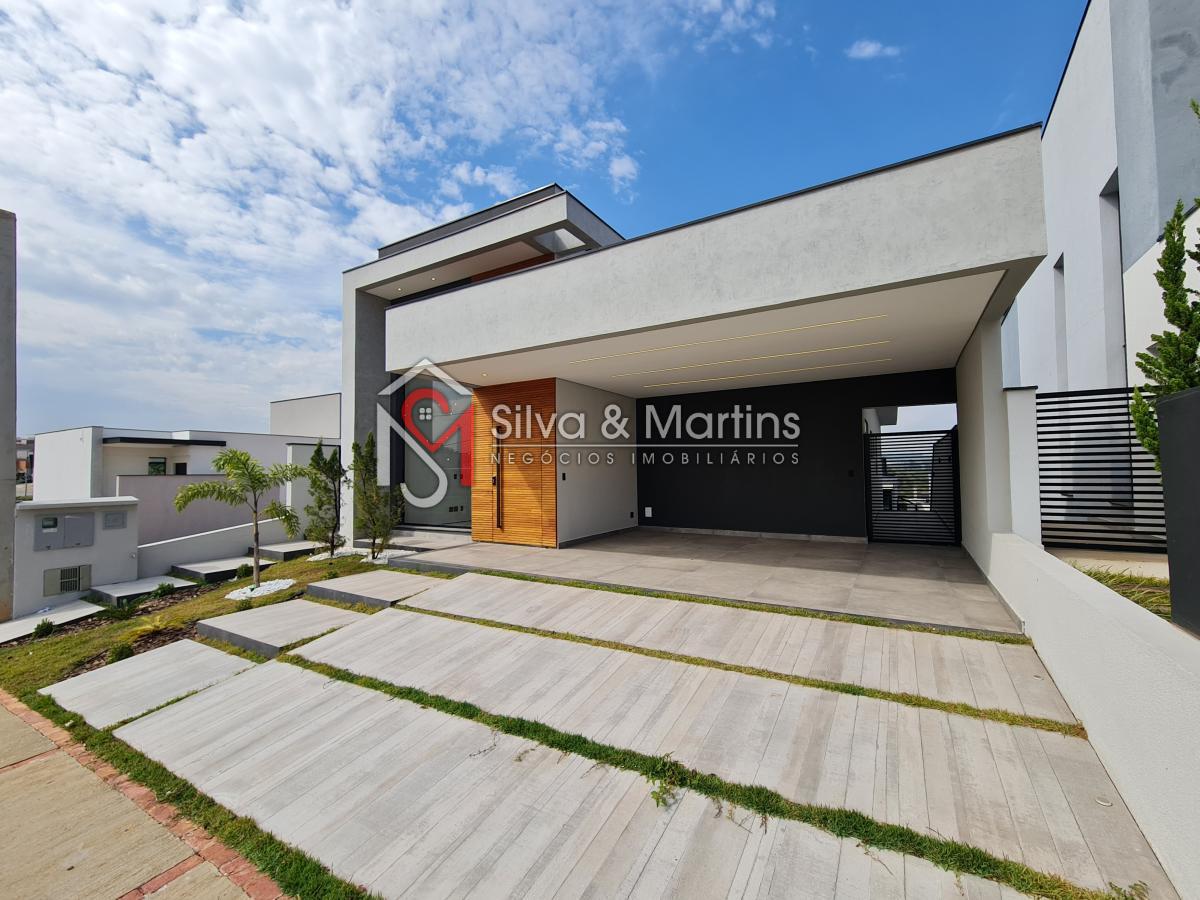 Casas de Condomínio com salão de festas à venda em Cyrela Landscape  Esplanada, Votorantim, SP - ZAP Imóveis