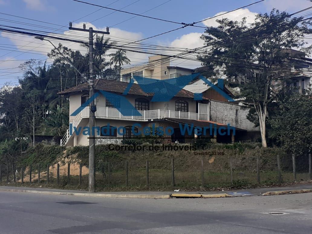 Ponto Comercial para Locao em Joinville, Vila Nova