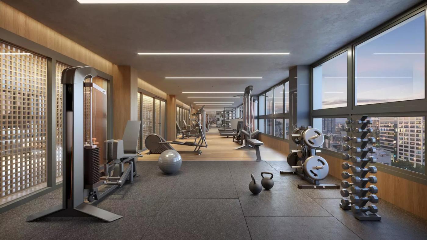 Fitness