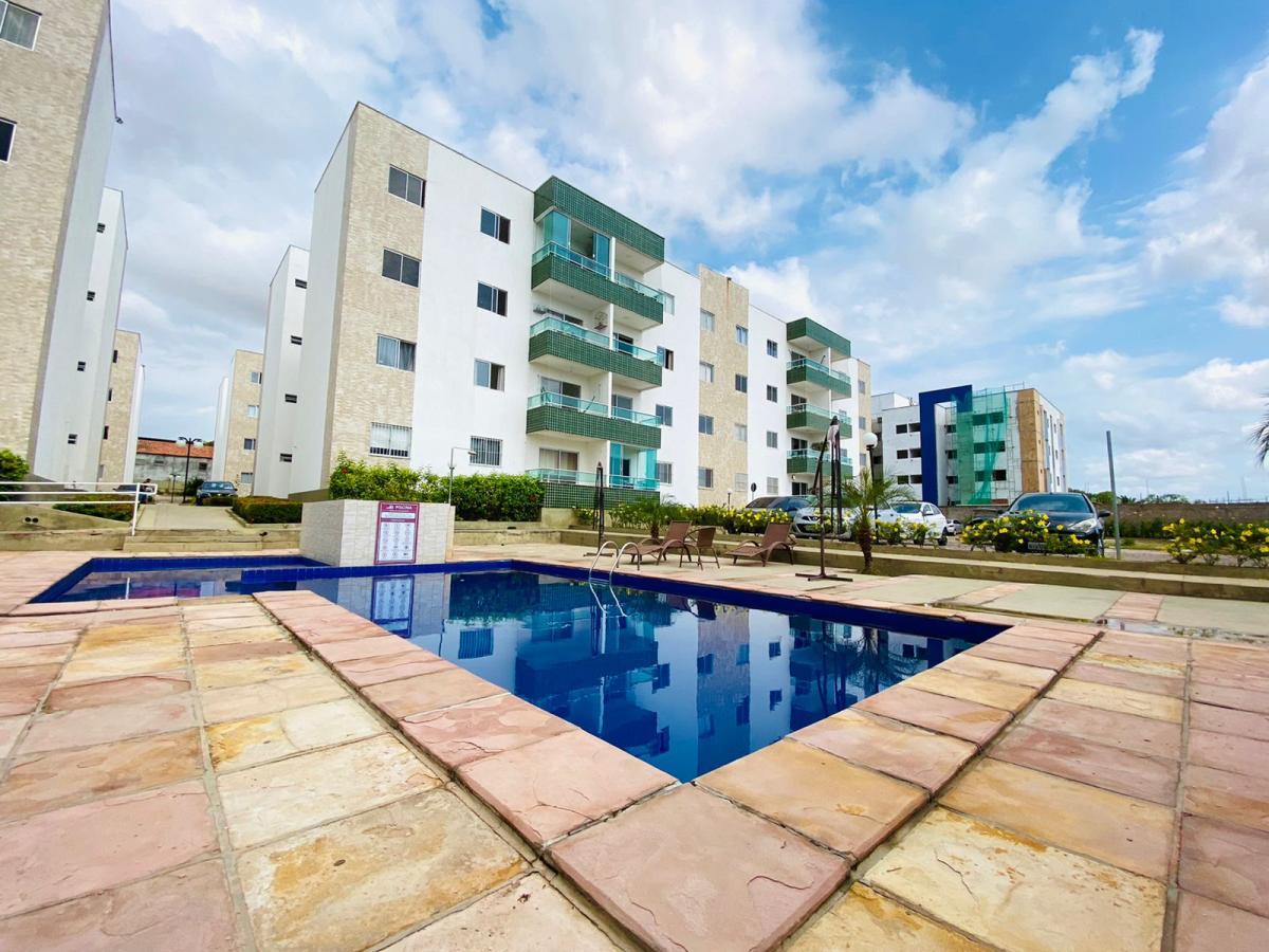 Apartamento 3 quartos à venda - Cristo Rei, Teresina - PI