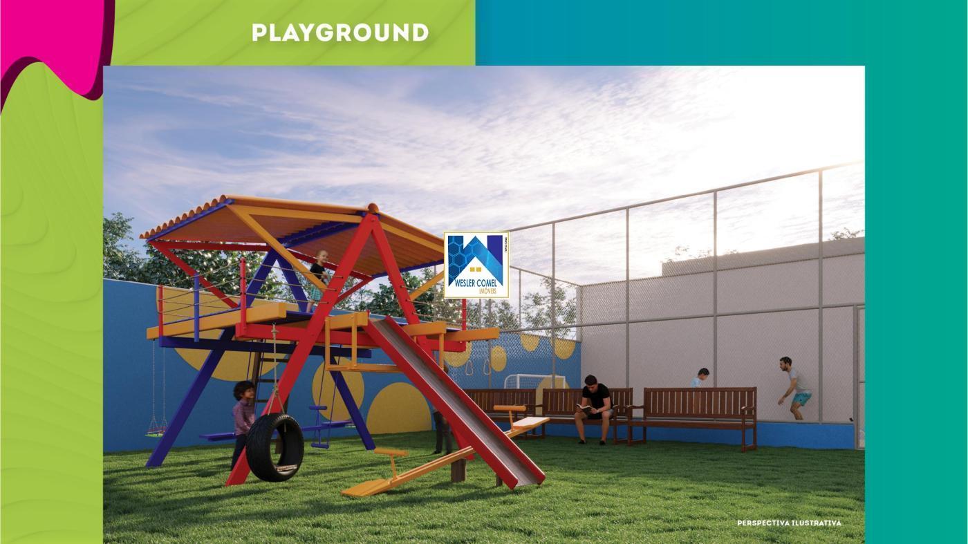 PLAYGROUND LIGUE 011-99557-2087