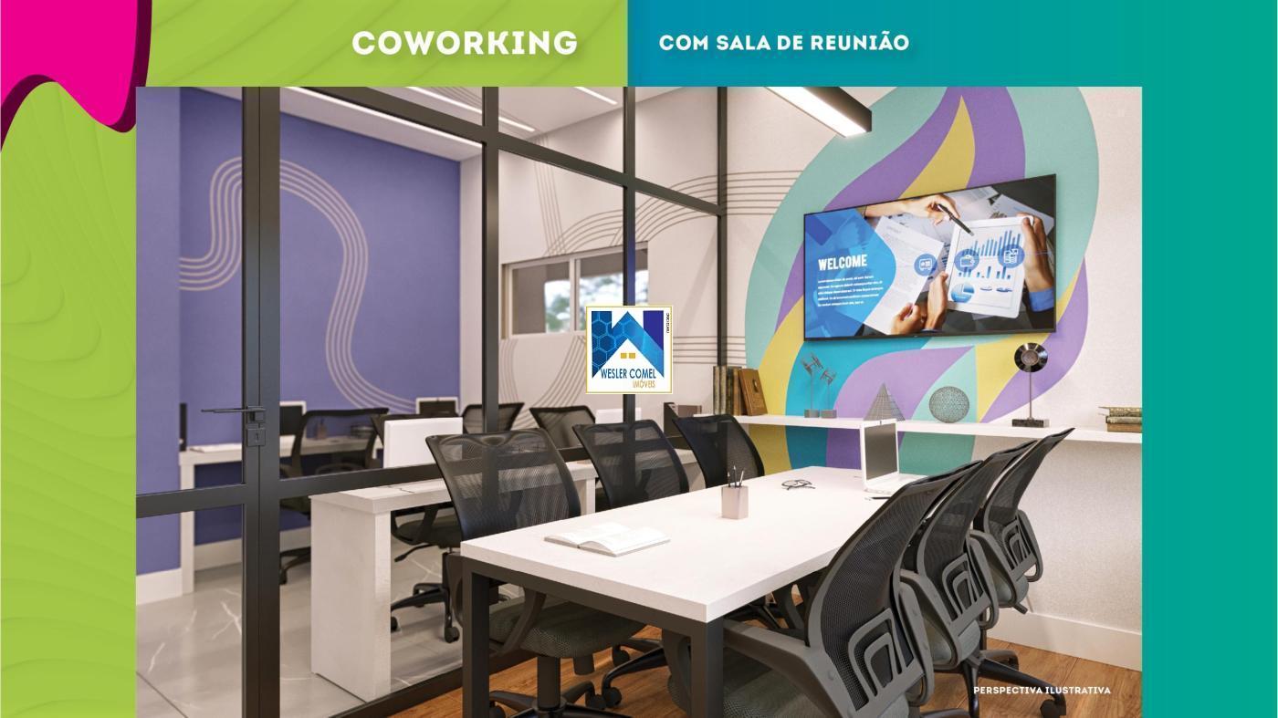 COWORKING LIGUE 011-99557-2087