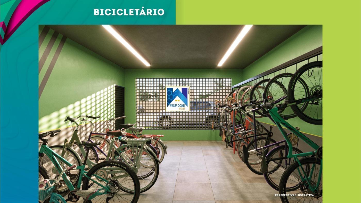 BICICLETARIO LIGUE 011-99557-2087