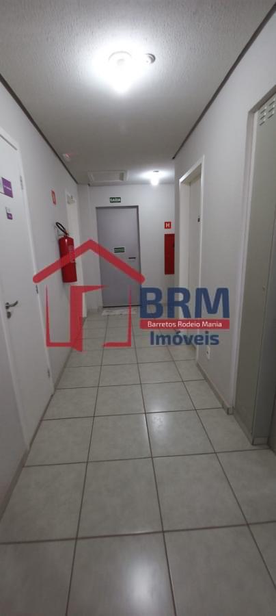 BRZ apartamento para locao em Barretos-SP.
