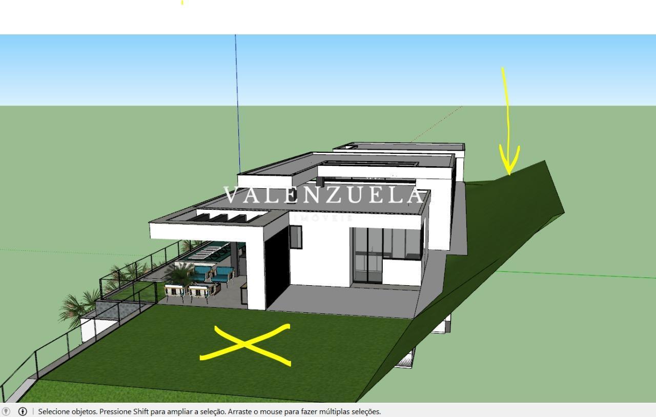 Casa em condomínio com 4 Quartos, Quintas do Sol, Nova Lima – R