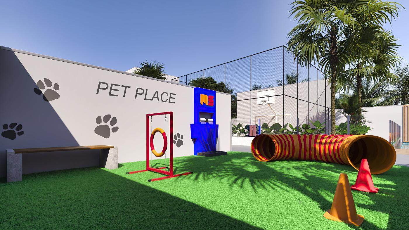 PET PLACE