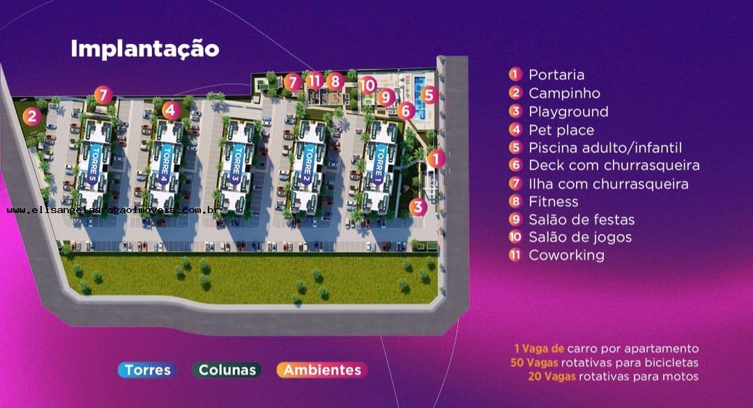 Fantasy Condomínio Clube 2, lançamento no Antônio Bezerra, - 227