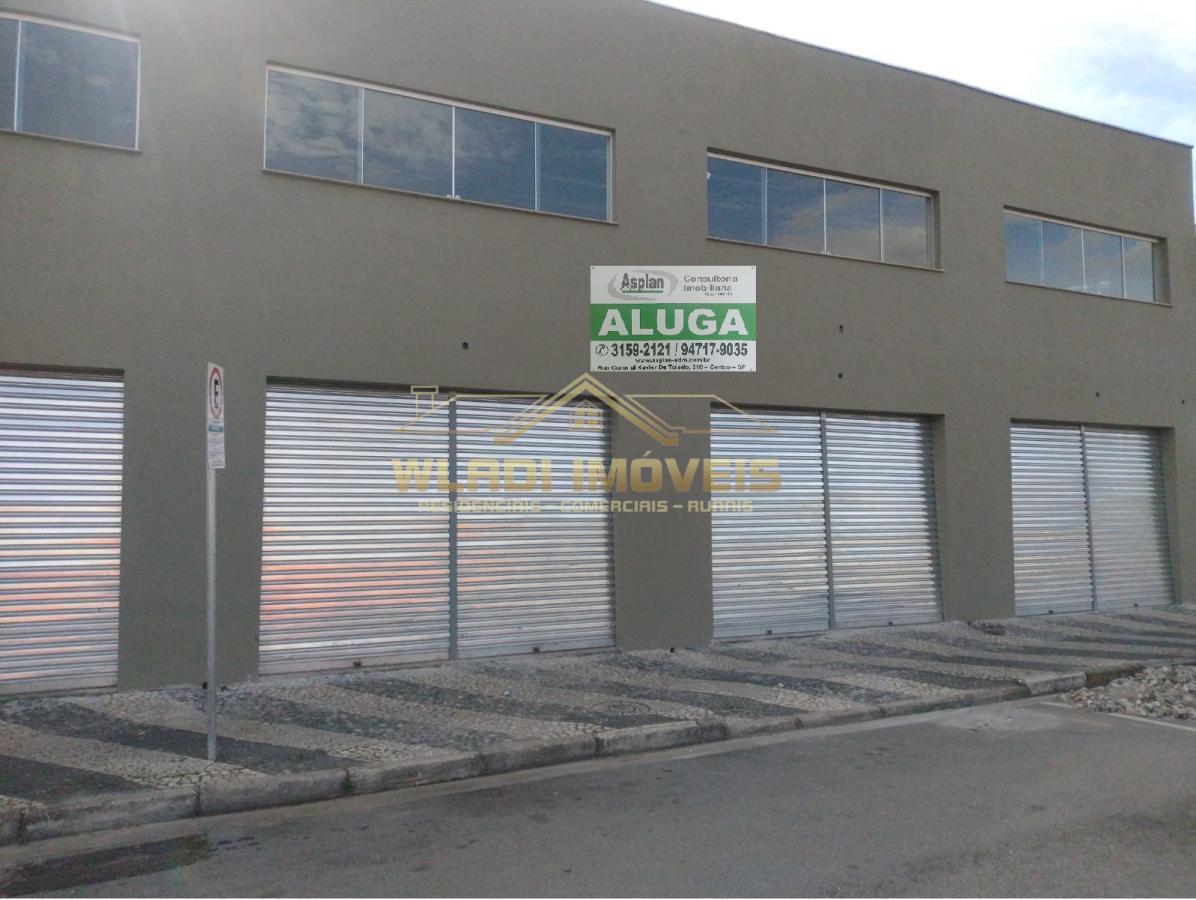 Salas Comerciais para alugar em Braganca Paulista, SP - Imóveis Global