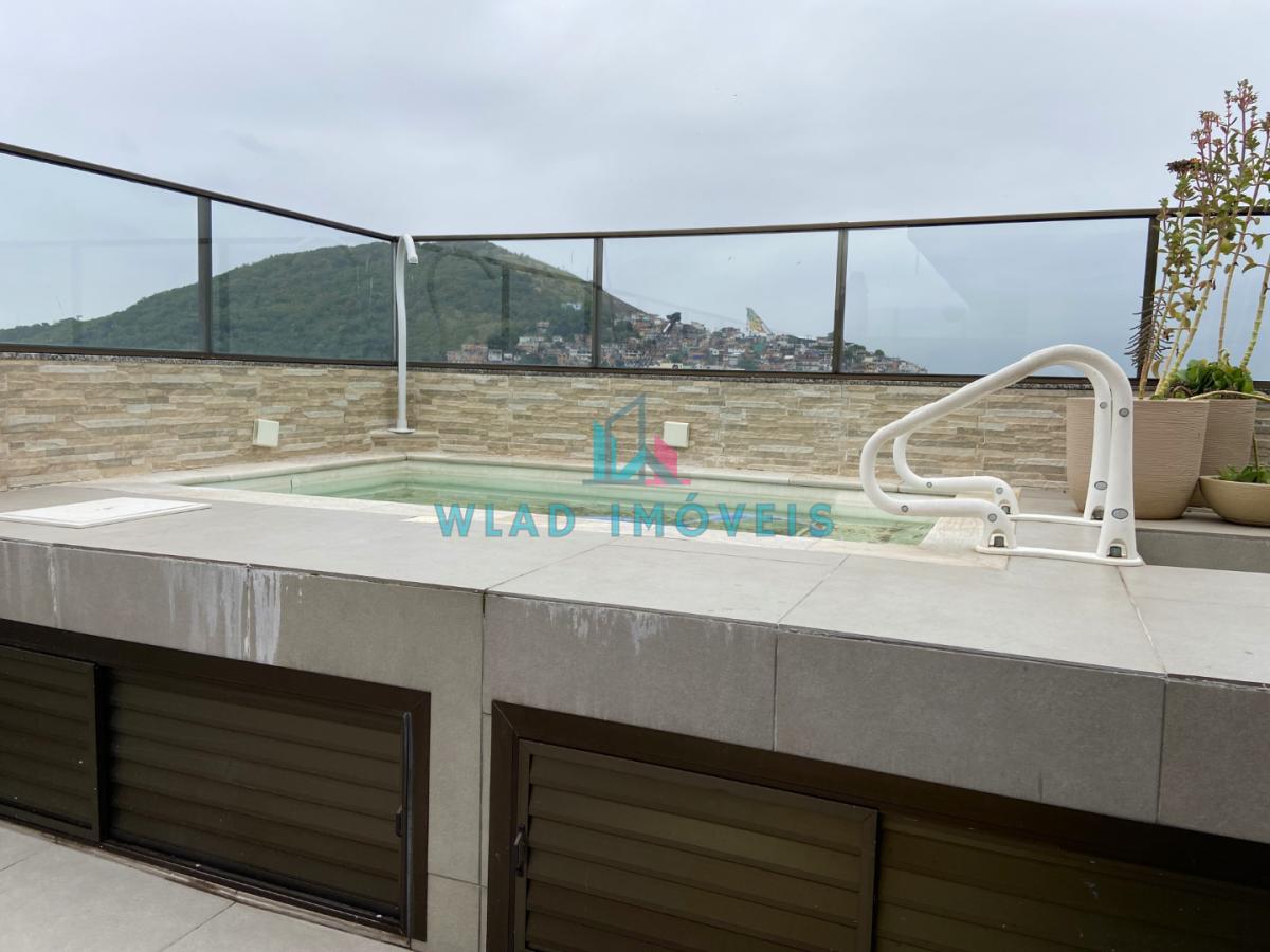 Piscina privativa