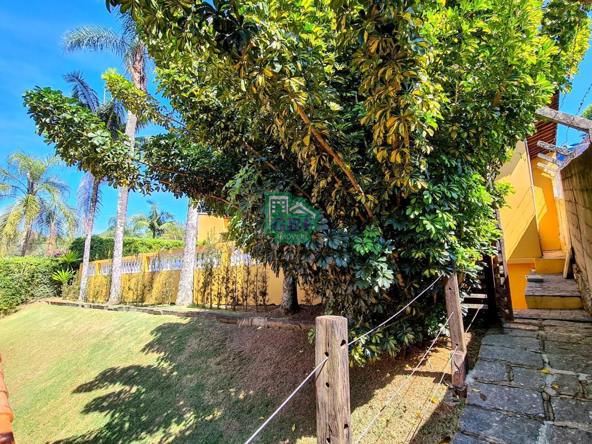 Casa  Venda em Condomnio Fechado em Mairipor, Jardim Cinco Lagos