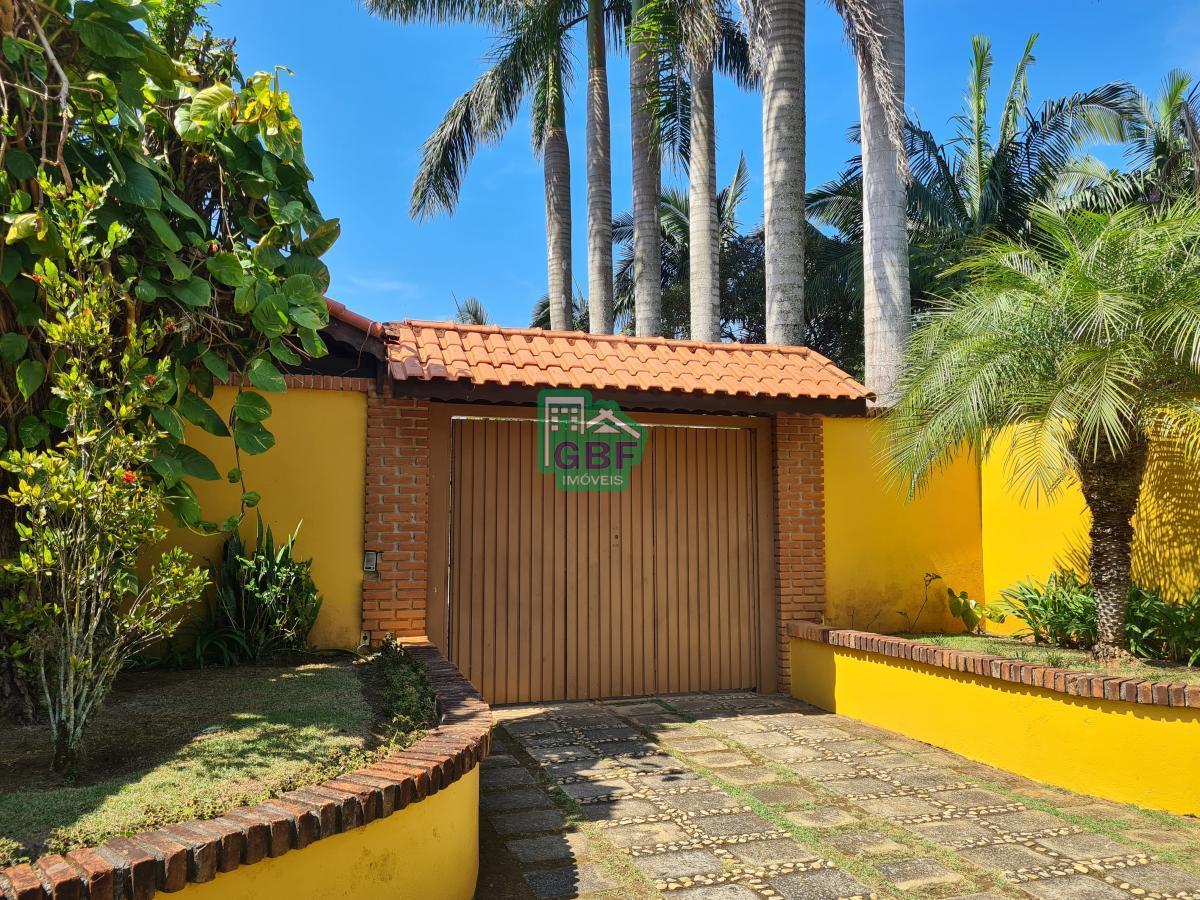 Casa  Venda em Condomnio Fechado em Mairipor, Jardim Cinco Lagos