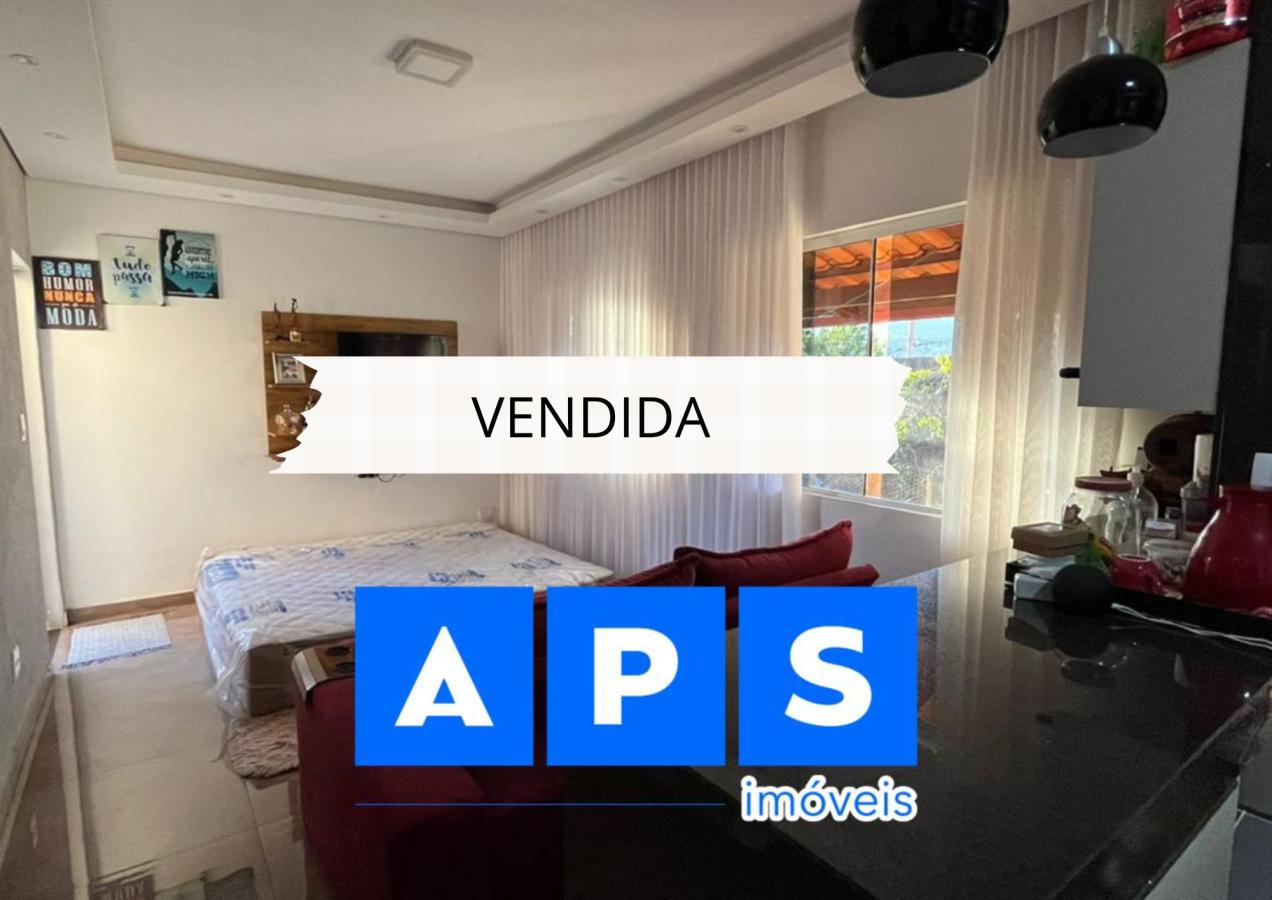 Apartamentos à venda em Brumadinho - MG