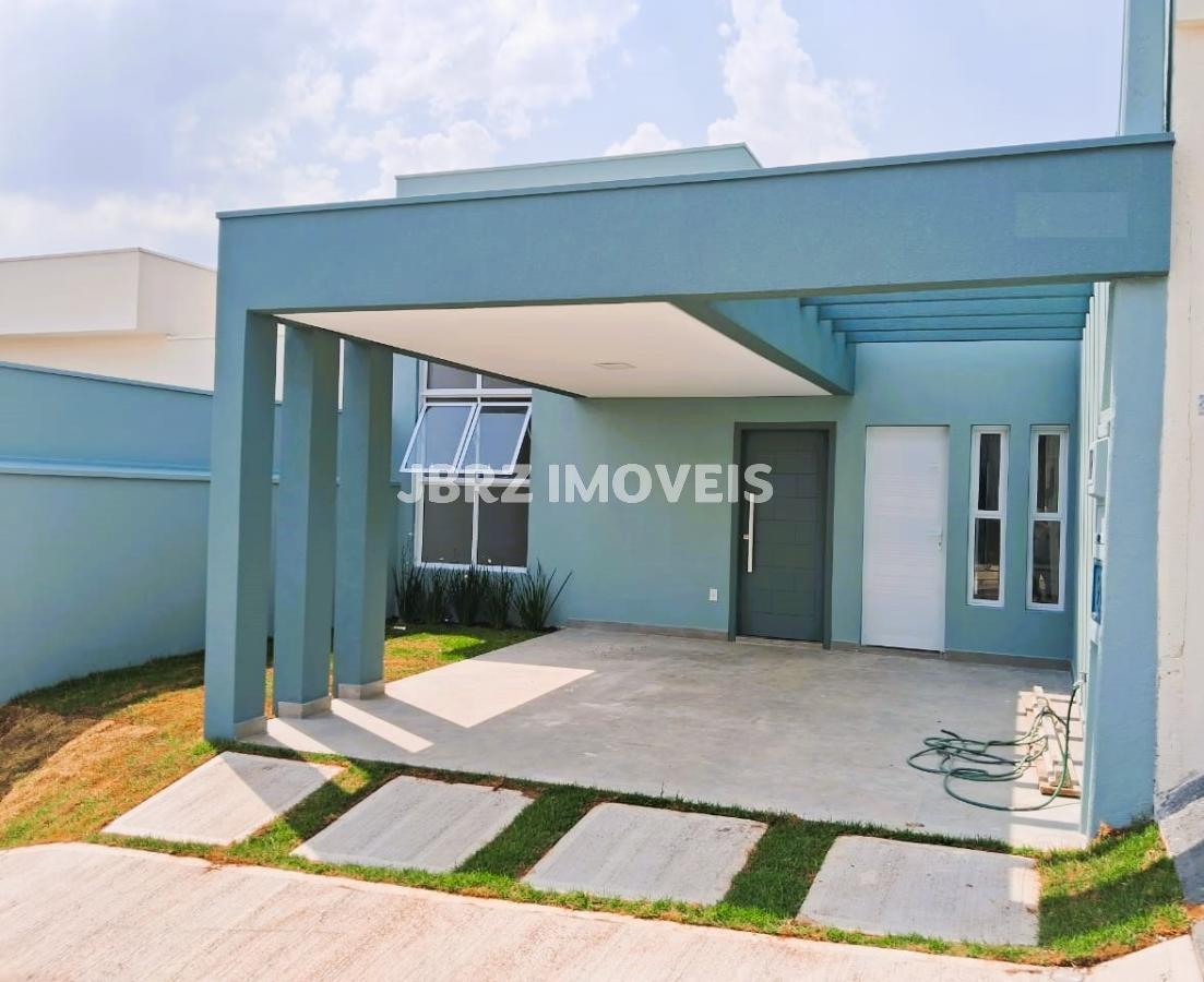 Casa em Condomínio para Locação, em Indaiatuba, bairro Jardins do Império, 3 dormitórios, 2 banheiros, 1 suíte, 2 vagas