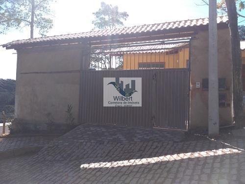 Casa para Loca��o, em Petr�polis, bairro Castel�nea, 3 dormit�rios, 2 banheiros, 1 su�te, 1 vaga