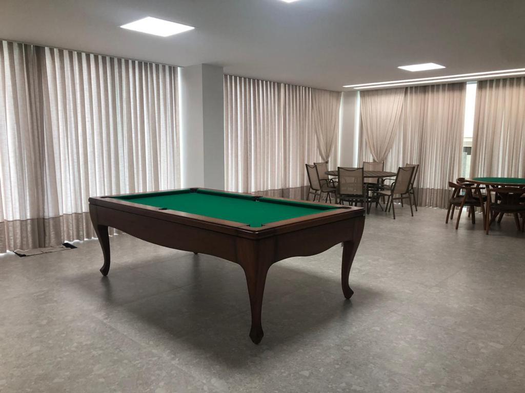 Sala de jogos