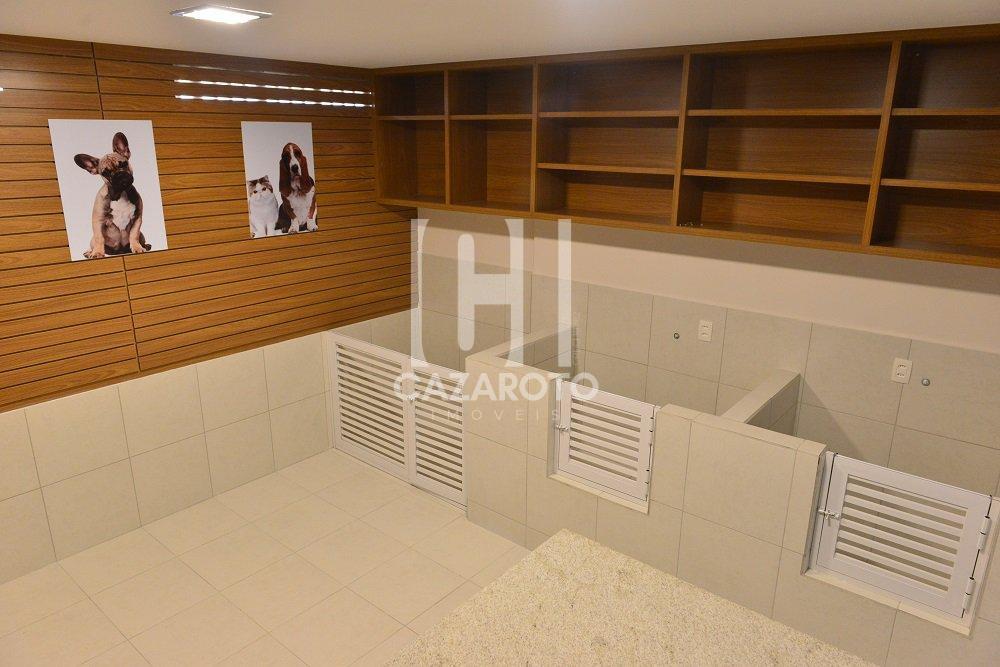 APARTAMENTO PARA VENDA na Rua Professor Pedro Viriato Parigot de Souza, no Ecoville emCuritiba / PR no residencial Reserva Ecoville com3 dormitrios, 1 sute, 3 banheiros, 2 vagas e131,00 M de