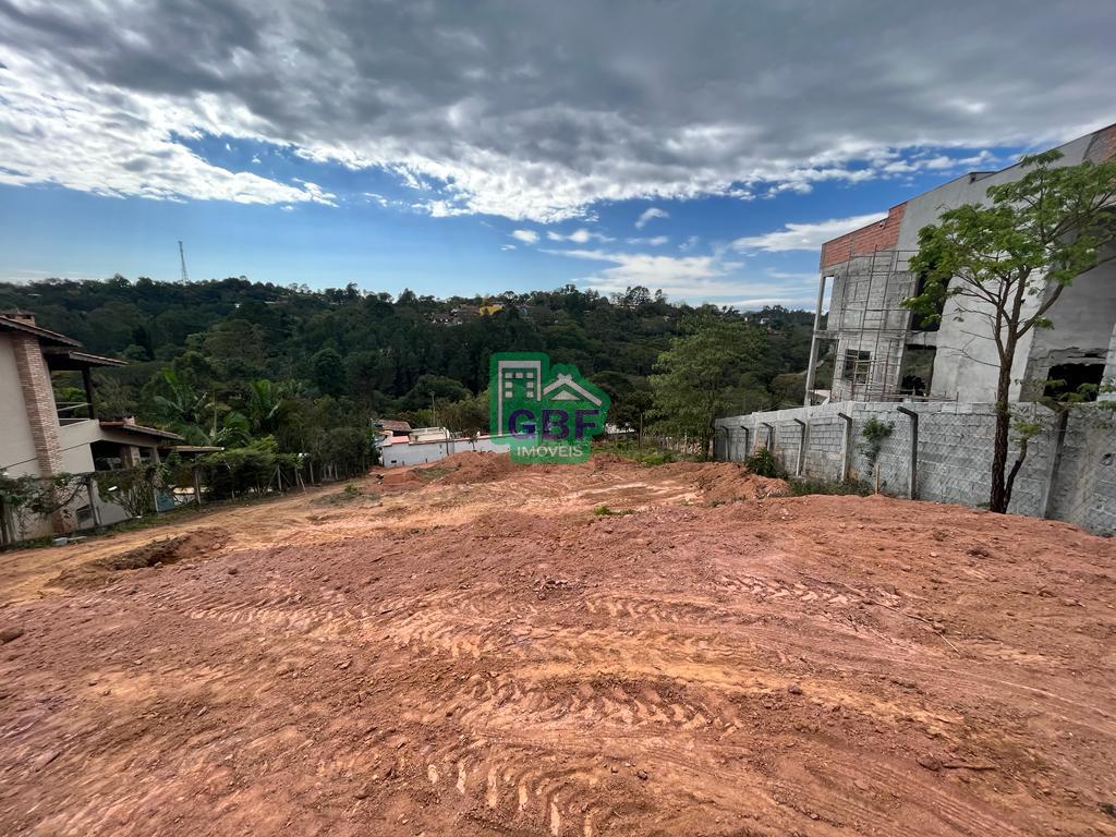 Terreno  venda em Mairipor, Residencial Cu Azul