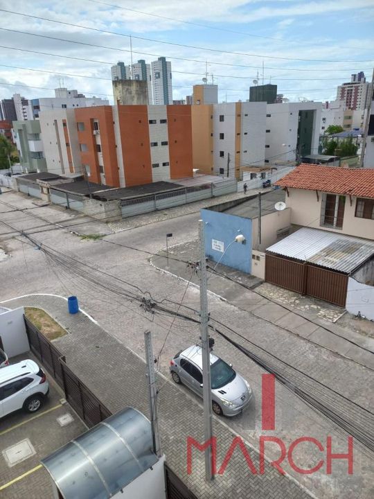 vista do terrao