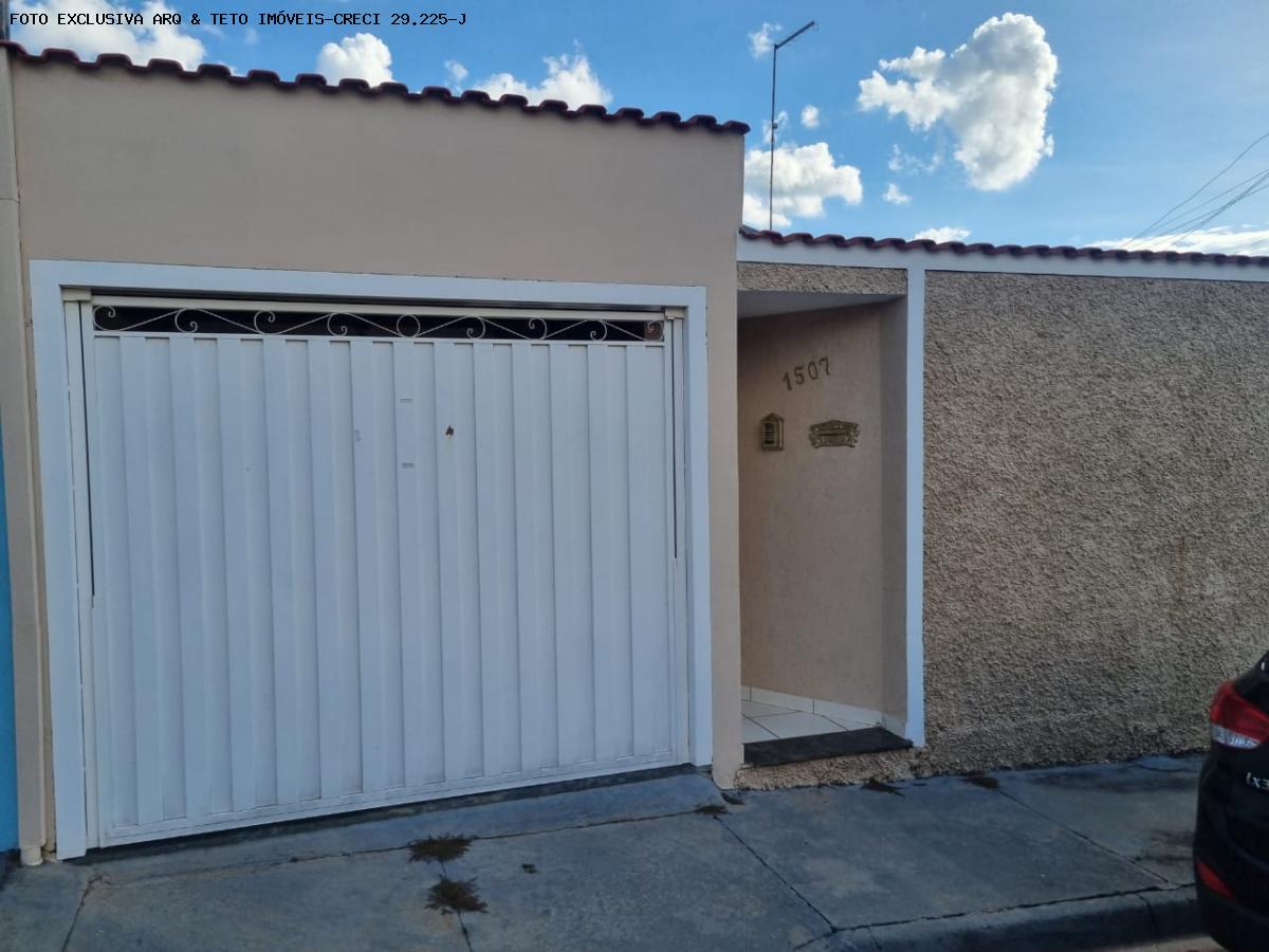Casa para Locação, em Pirassununga, bairro JARDIM LAURO POZZI