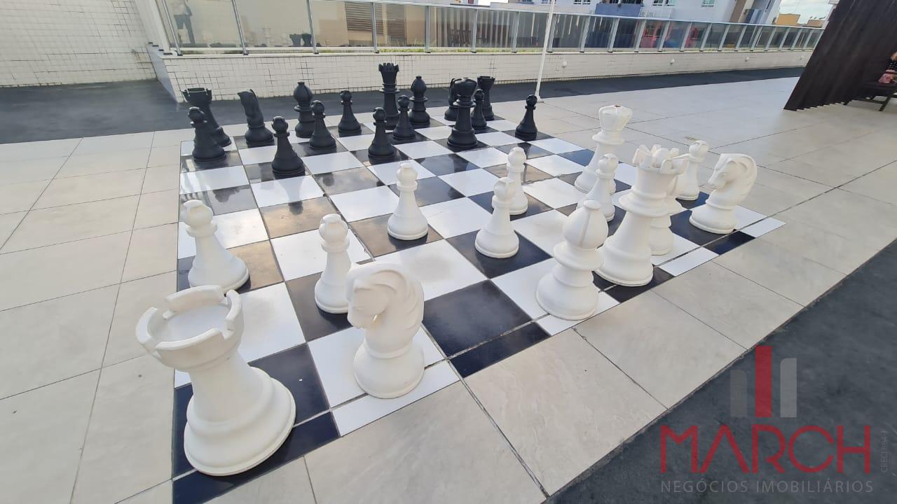 xadrez gigante
