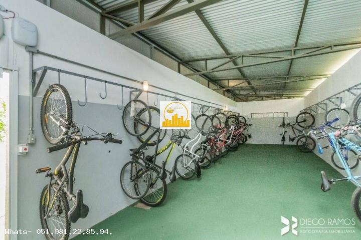 BICICLETÁRIO