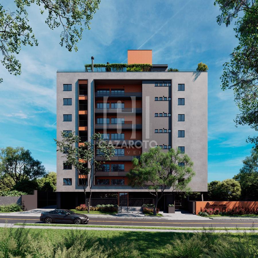 APARTAMENTO PARA VENDA  na Rua Presidente Epitcio Pessoa, no bairro Jardim Social em Curitiba / PR no residencial  Mora Jardim com  com 2 dormitrios, 1 sute, 2 banheiros, 1 vaga e  56,53 M de rea