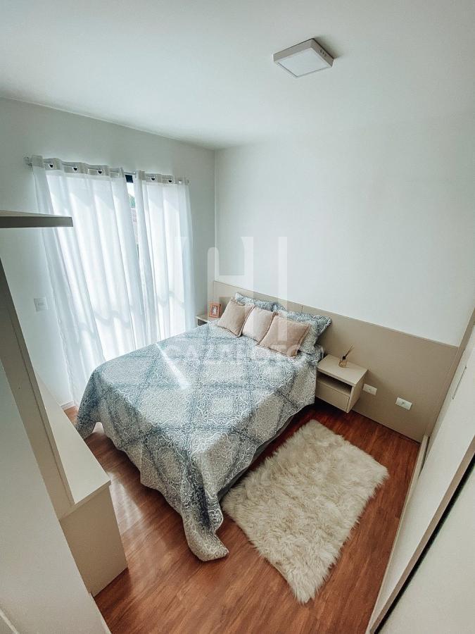 APARTAMENTO 1 QUARTO PARA VENDA na Rua Pastor Antnio Polito, no bairro Boqueiro emCuritiba / PR com no Residencial Alexandria 1 dormitrio, 1 banheiro, 1 vaga com38,30 M de rea privativa