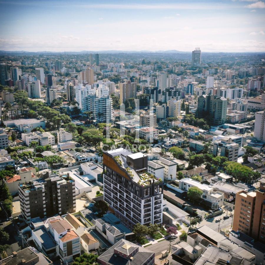 APARTAMENTO 1 QUARTO PARA VENDA na Avenida Vicente Machado, no bairro Batel Curitiba / PR no Residencial VazBatel com1 dormitrio, 1 banheiro, 1 vaga e53,40 M de rea privativa