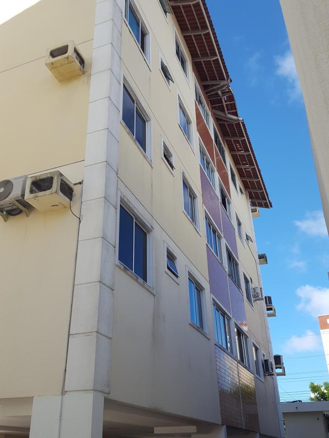 Apartamento para Venda em Fortaleza, Joaquim Tvora