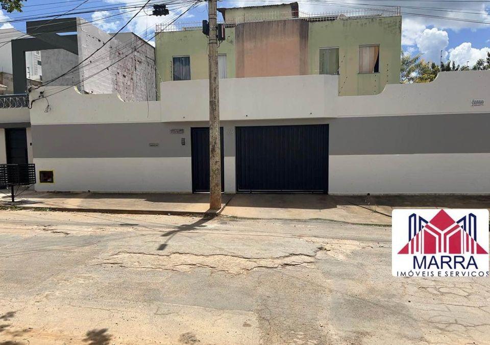 Apartamento para Venda em Montes Claros, BAIRRO IBITURUNA!