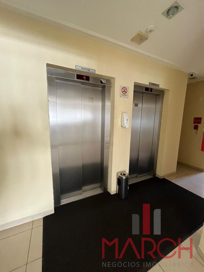 hall dos elevadores