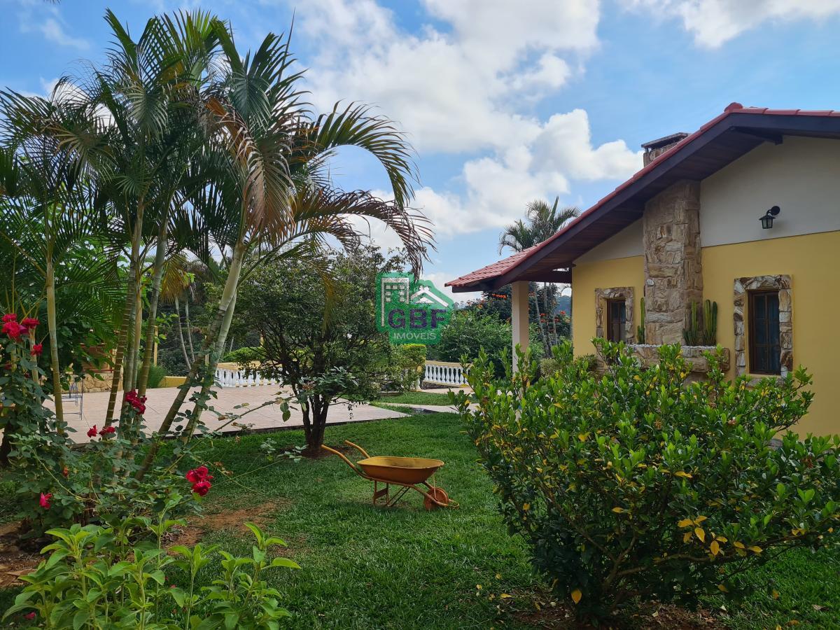 Casa  Venda em Condomnio Fechado em Mairipor, Jardim Cinco Lagos