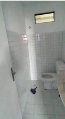banheiro privativo