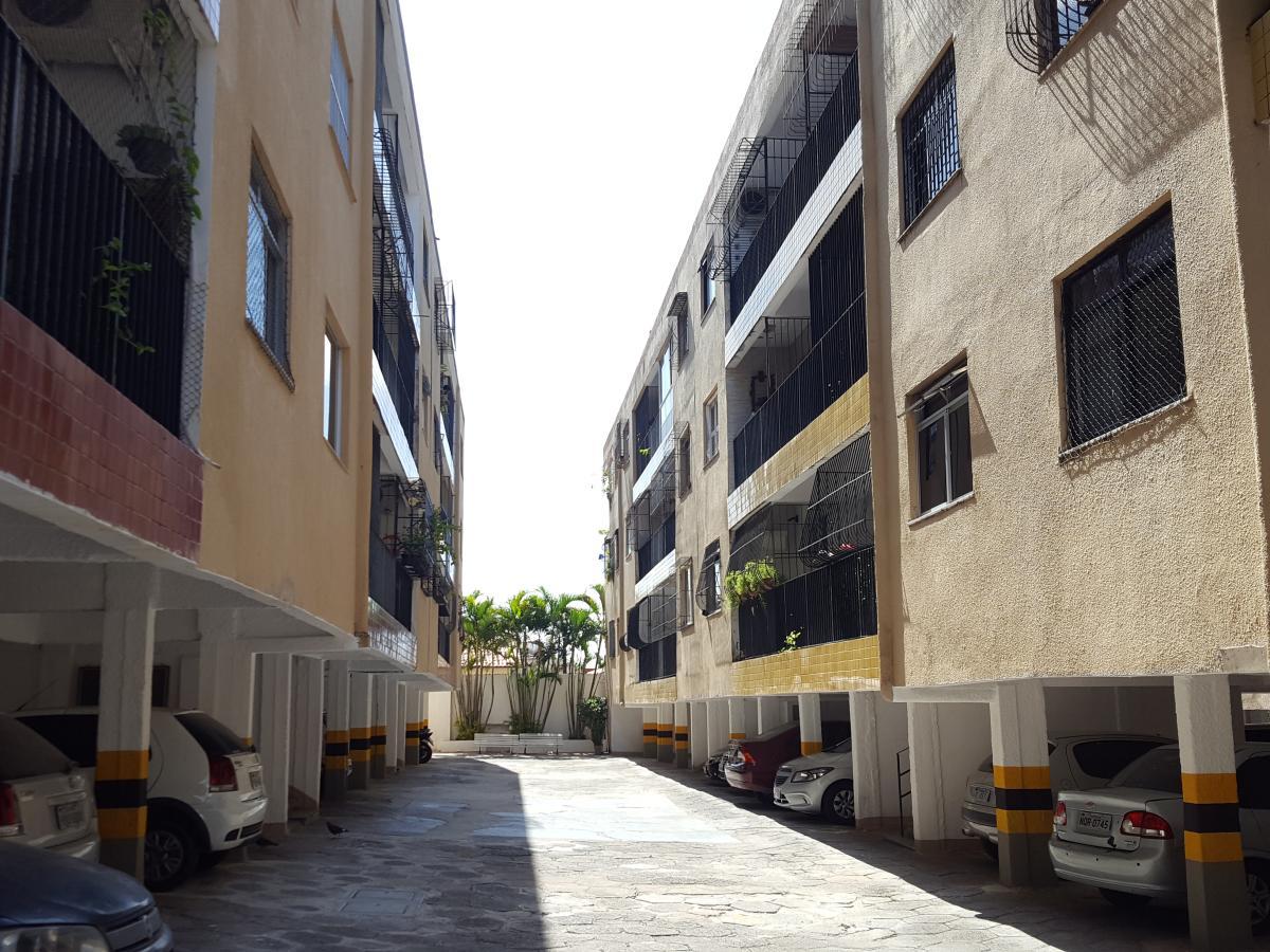 Apartamento para Venda em Fortaleza, Centro