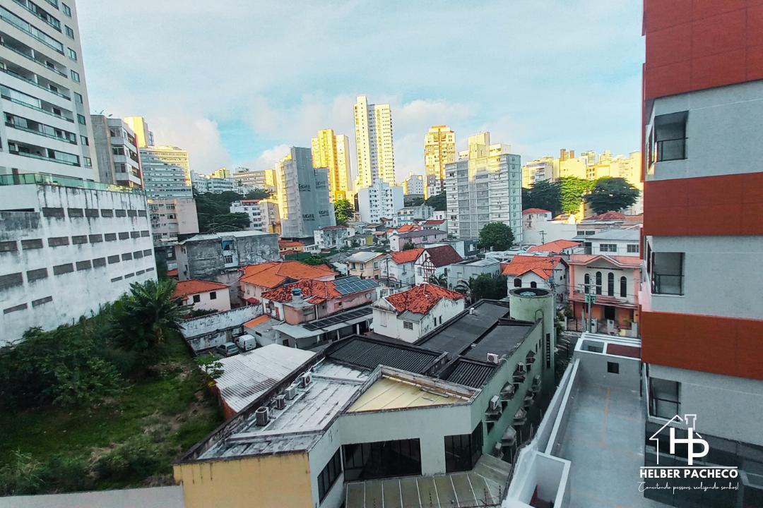 Vista a partir das Varandas