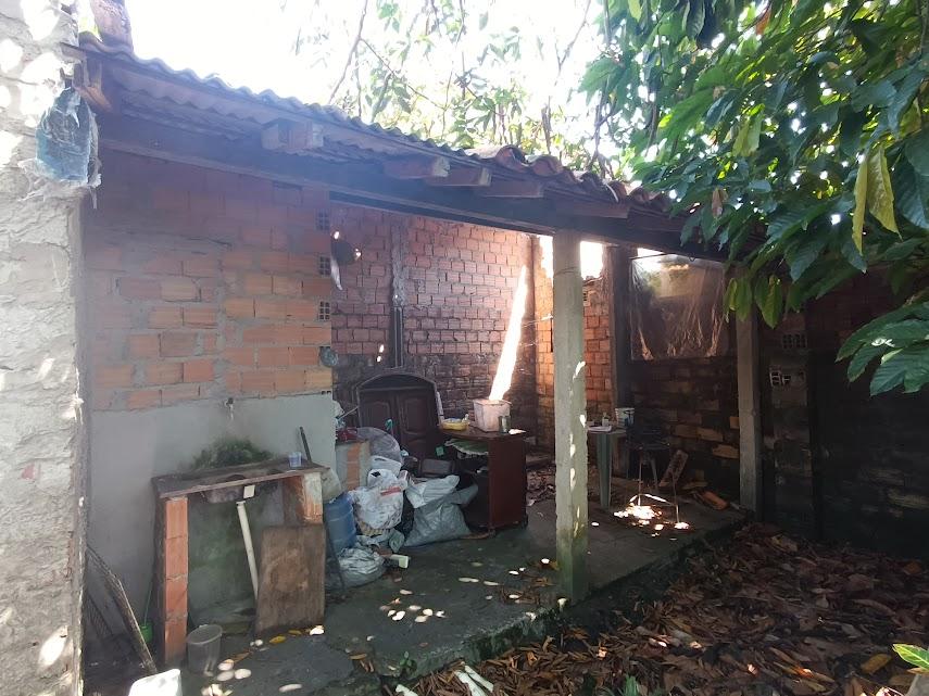 Terreno a venda na 8 de maio