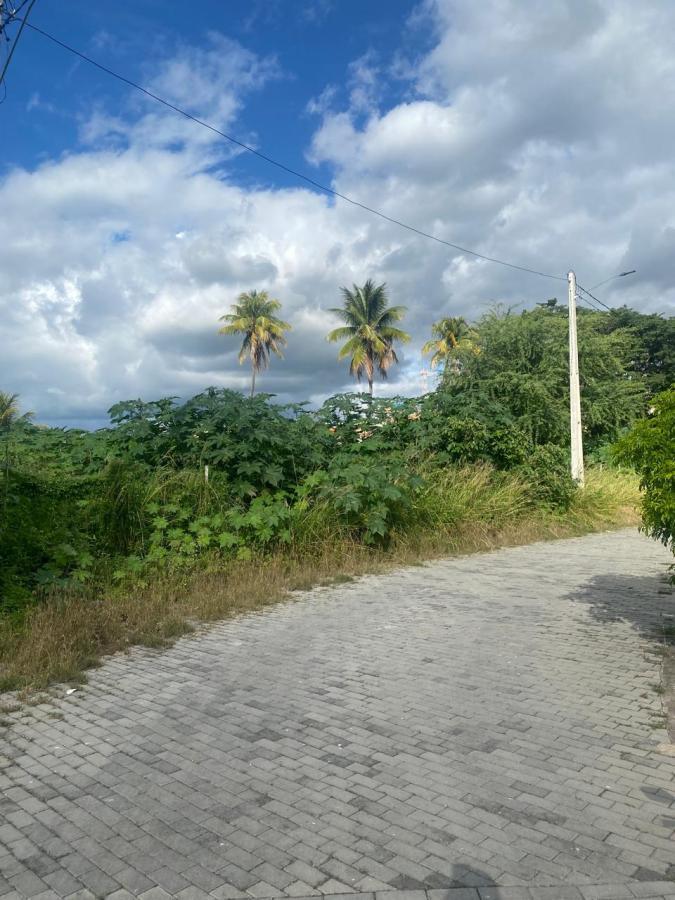 RUA DE ACESSO