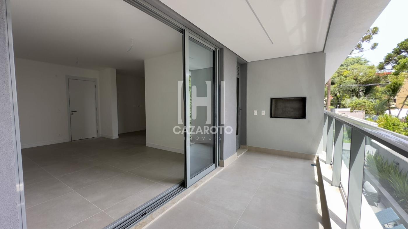 APARTAMENTO NOVO ALTO PADRO PARA VENDA na Avenida Iguau, na Vila Izabel Curitiba / PR com2 dormitrios sendo2 sutes, 2 banheiros, 2 vagas e96,40 M de rea privativa